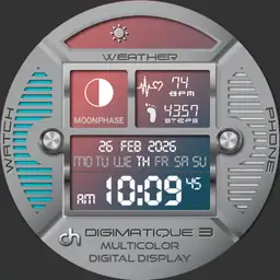 Digimatique 03