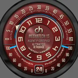 MechaTech 13 Ver2.1