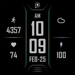 ACTIVE 9