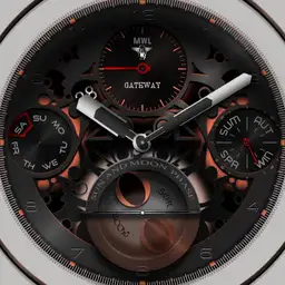 MYWATCH-GATEWAY