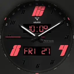 MYWATCH-HAVANA