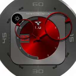 MYWATCH-I.U