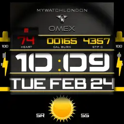 MYWATCH-OMEX