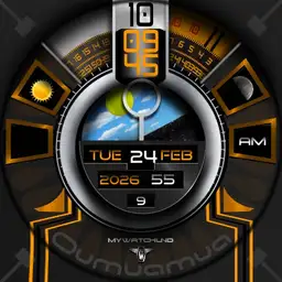 MYWATCH-OUMUAMUA