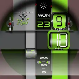 MYWATCH-RAILS