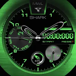 MYWATCH-SHARK