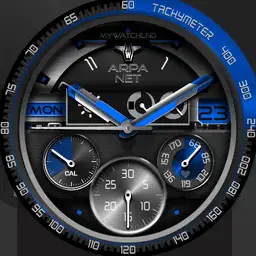 MYWATCH-ARPANET