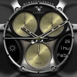 MYWATCH-CAMEO s4.4.69