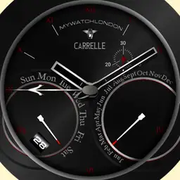 MYWATCH-CARRELLE