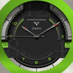 MYWATCH-DARPA