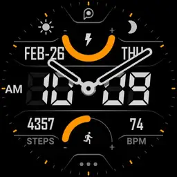 ACTIVE 18