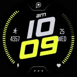 ACTIVE 19