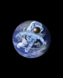 ASTRONAUT