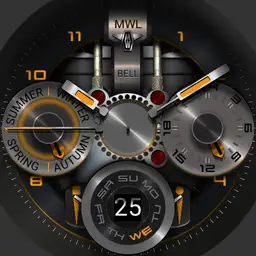 MYWATCH-BELL