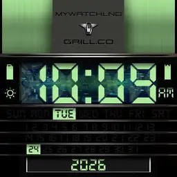 MYWATCH-GRILL.CO