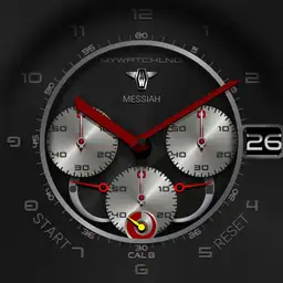 MYWATCH-MESSIAH