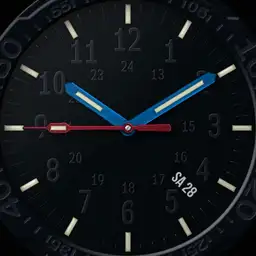 Tritium HAWK 2000
