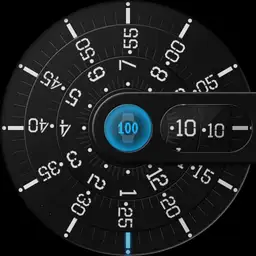 Matrix Disc