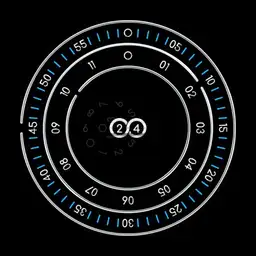 Infinite Void 010