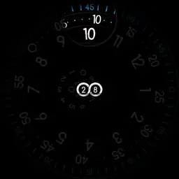 Infinite Void 003