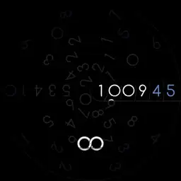 Infinite Void 004