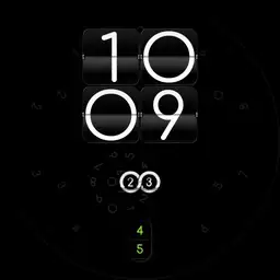 Infinite Void 009
