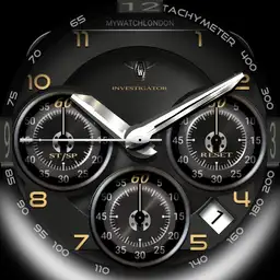MYWATCH-INVESTIGATOR
