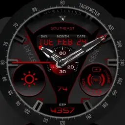 MYWATCH-SOUTHEAST