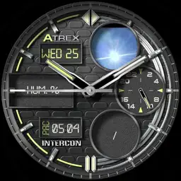Atrex Intercon UC rc2
