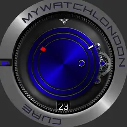 MYWATCH -CURE