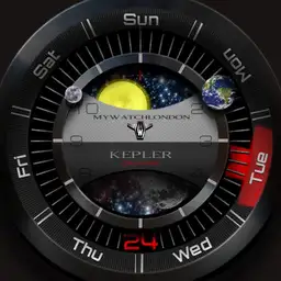 MYWATCH - KEPLER ODYSSEY 1