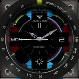 MYWATCH - PAUSE
