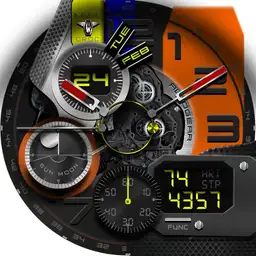 MYWATCH-CROC