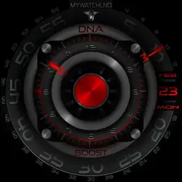 MYWATCH-DNA BOOST