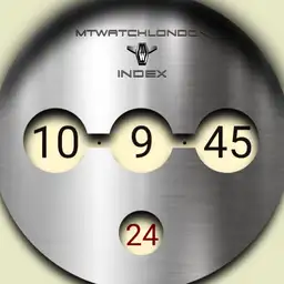 MYWATCH-INDEX