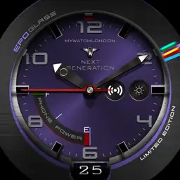 MYWATCH-NEXT GENERATION E.G