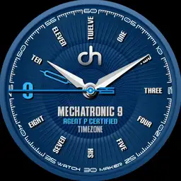 Mechatronic 09 V2.6