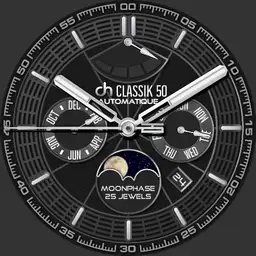 Classik 50