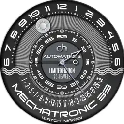 Mechatronic 33 V1.1