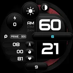 PRIME - 005