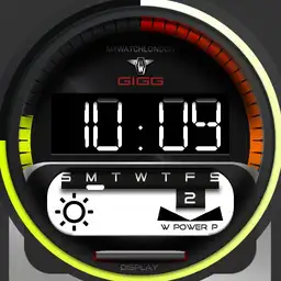 MYWATCH-GIGG