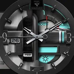 MYWATCH-SOLITUDE 1