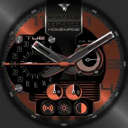 MYWATCH-TIZER