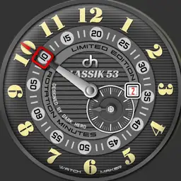 Classik 53