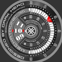 Mechatronic 35