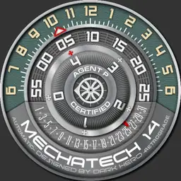 MechaTech 14