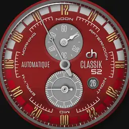 Classik 52