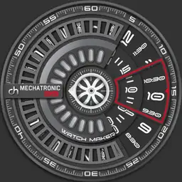 Mechatronic 39