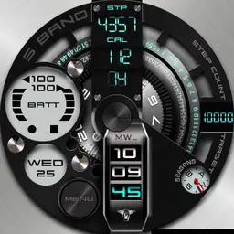 MYWATCH_S BAND