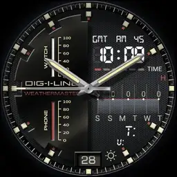 Digiline Weathermaster UC rc2